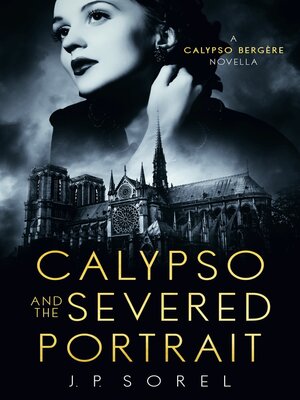 cover image of Calypso and the Severed Portrait
